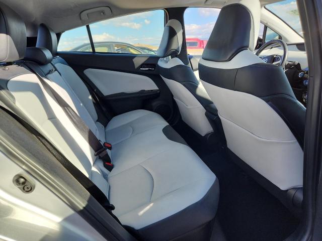 Toyota Prius Image 7