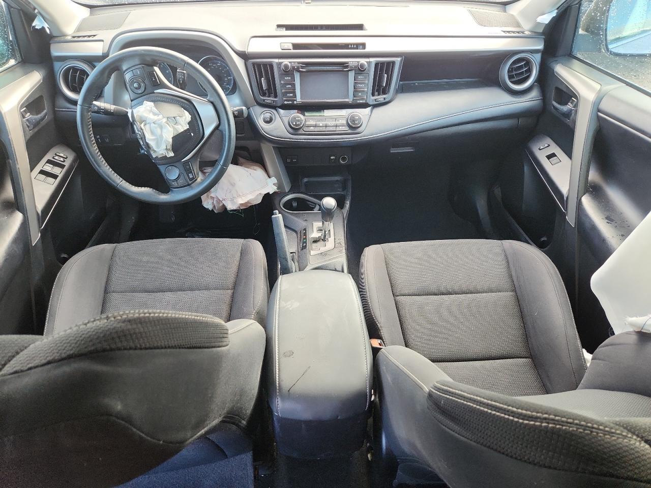 Toyota RAV4 Adventure Image 6