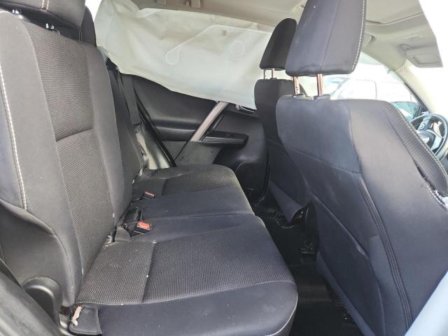 Toyota RAV4 Adventure Image 3