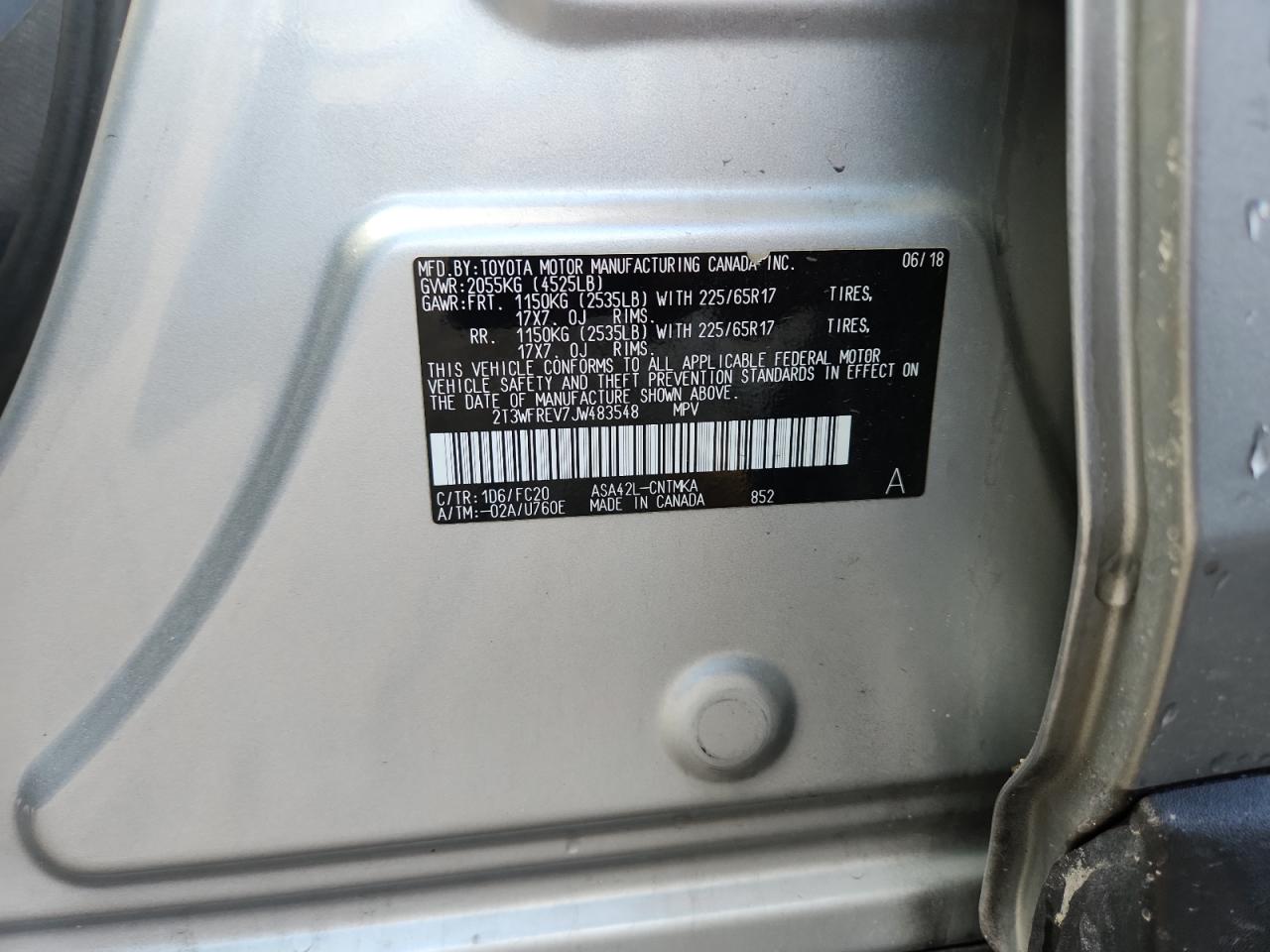 Toyota RAV4 Adventure Image 10