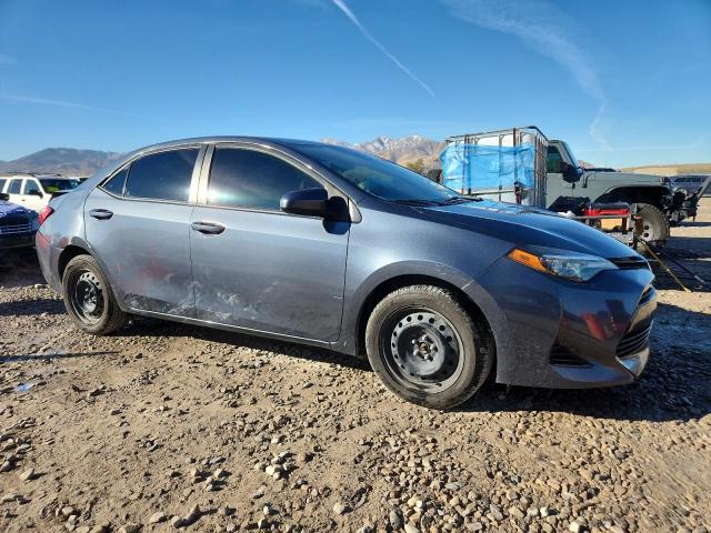 Toyota Corolla L Image 4