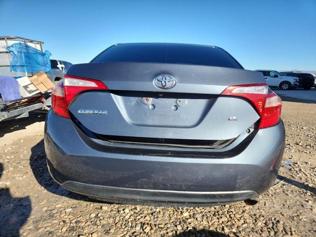 Toyota Corolla L Image 12