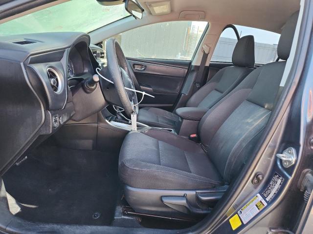 Toyota Corolla L Image 5