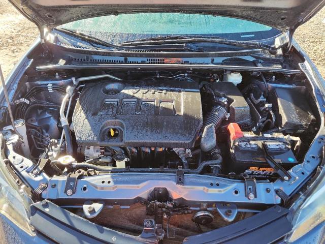 Toyota Corolla L Image 11