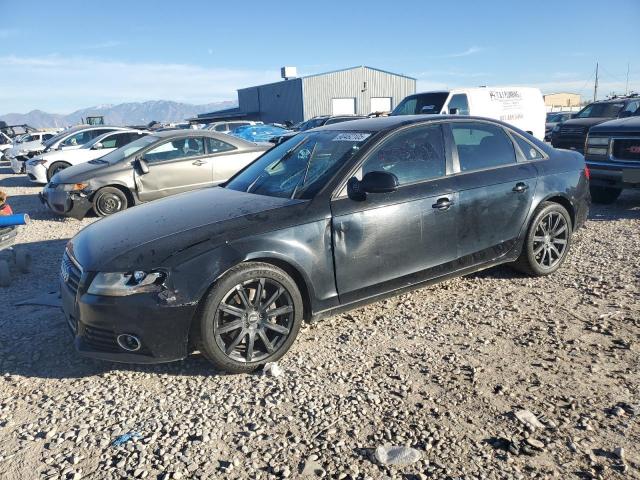  Salvage Audi A4