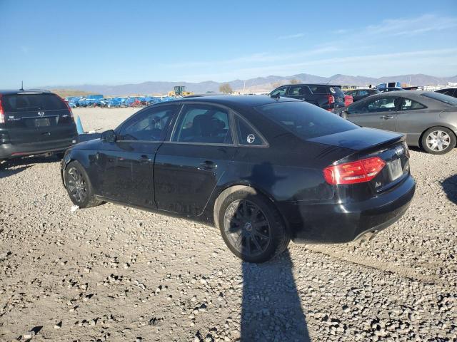 Audi A4 Premium Image 8