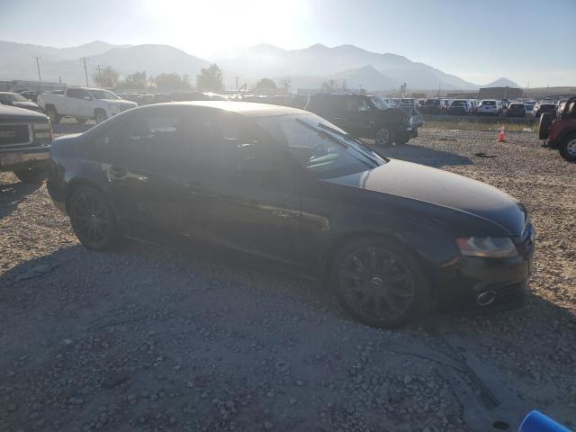 Audi A4 Premium Image 10