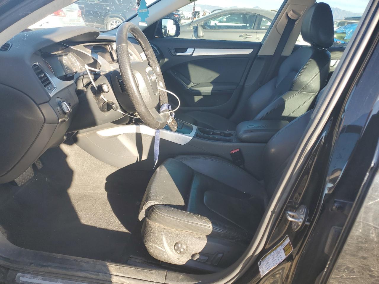 Audi A4 Premium Image 6