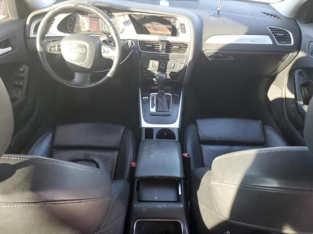 Audi A4 Premium Image 2