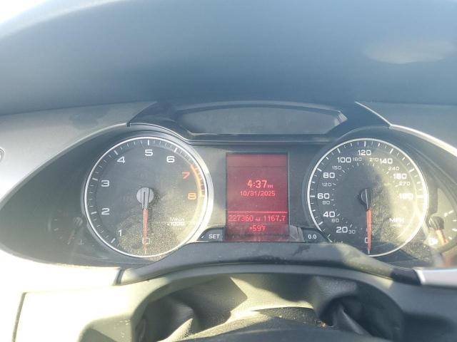 Audi A4 Premium Image 11