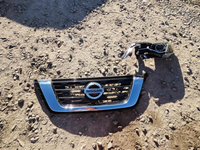 Nissan Pathfinder S Image 7