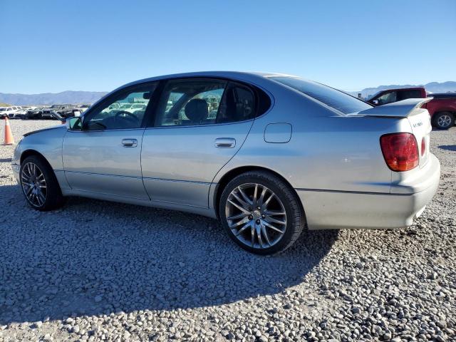 Lexus Gs 430 Image 11