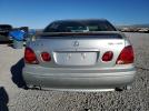 Lexus Gs 430 Image 5
