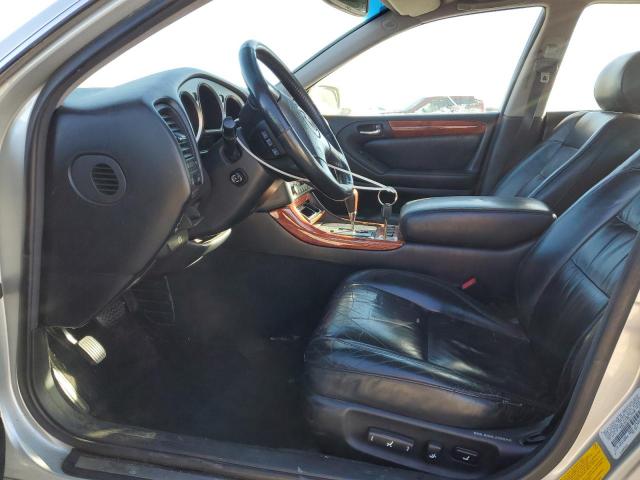 Lexus Gs 430 Image 3