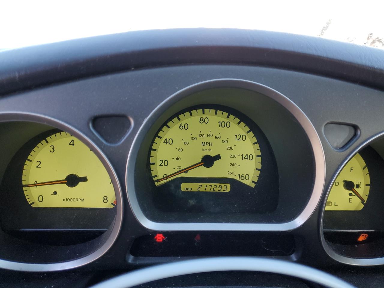 Lexus Gs 430 Image 12