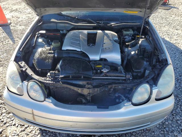 Lexus Gs 430 Image 2