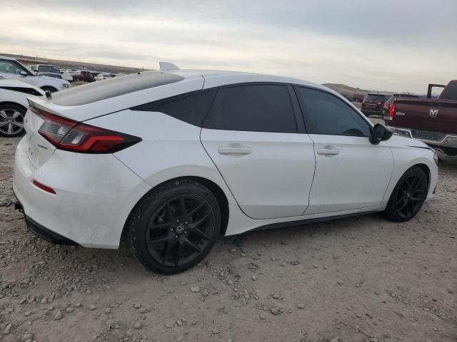 Honda Civic Sport Image 5