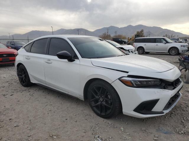 Honda Civic Sport Image 4