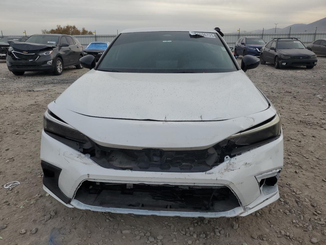 Honda Civic Sport Image 11