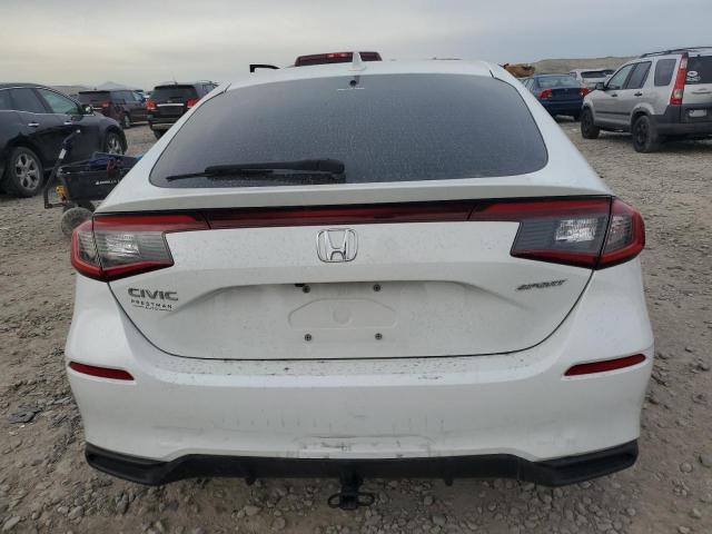 Honda Civic Sport Image 3