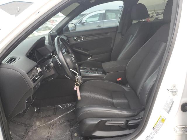 Honda Civic Sport Image 7