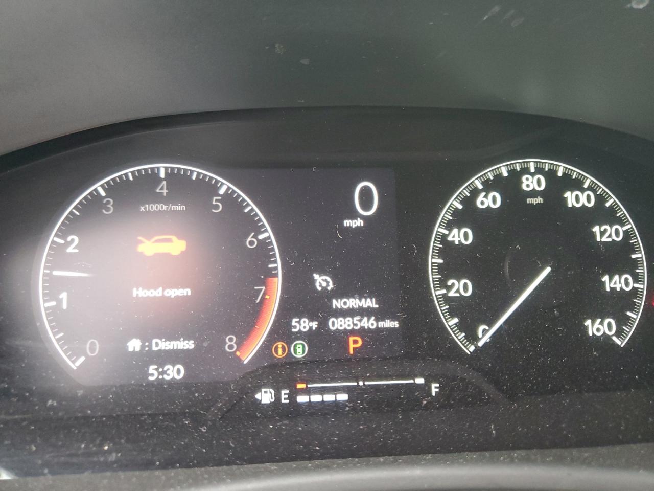 Honda Civic Sport Image 2