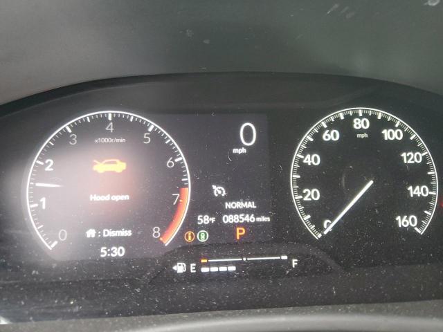 Honda Civic Sport Image 2