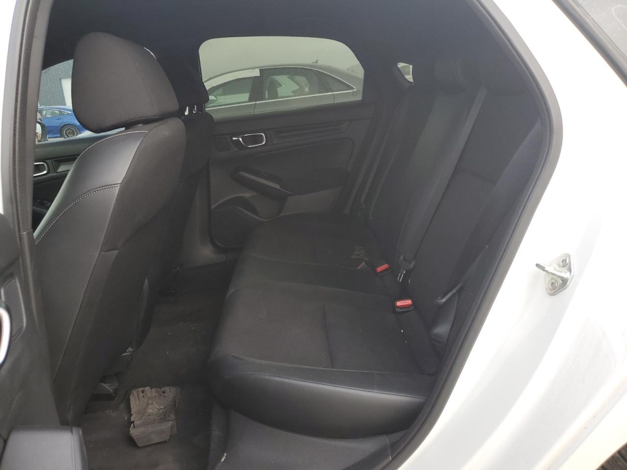 Honda Civic Sport Image 10