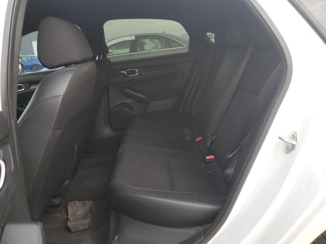 Honda Civic Sport Image 10