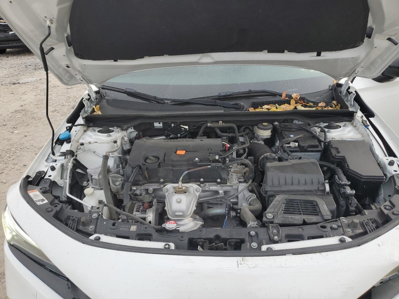 Honda Civic Sport Image 6