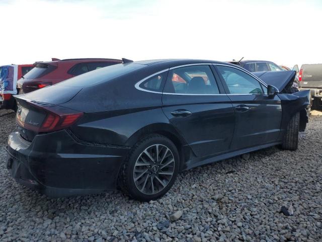 Hyundai SONATA Limited Image 2