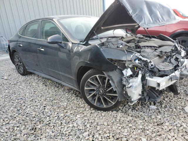 Hyundai SONATA Limited Image 3