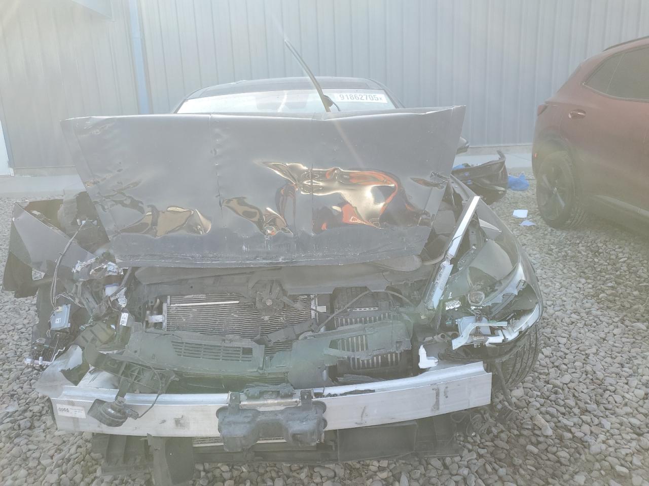 Hyundai SONATA Limited Image 10