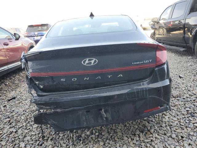 Hyundai SONATA Limited Image 5