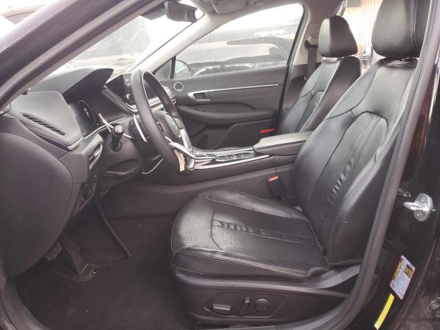 Hyundai SONATA Limited Image 4