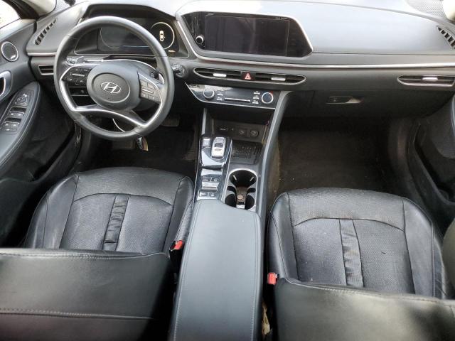 Hyundai SONATA Limited Image 7