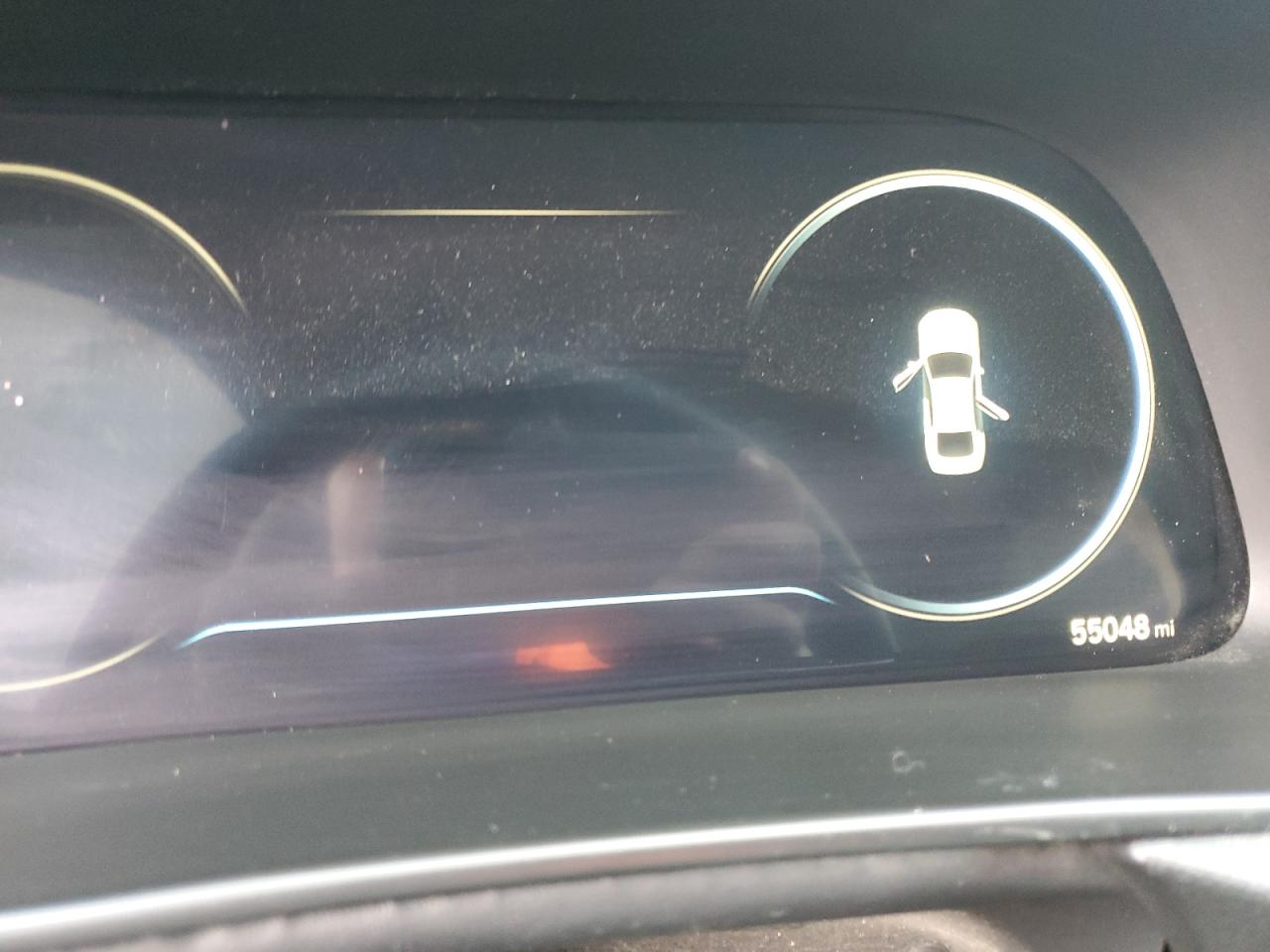 Hyundai SONATA Limited Image 11