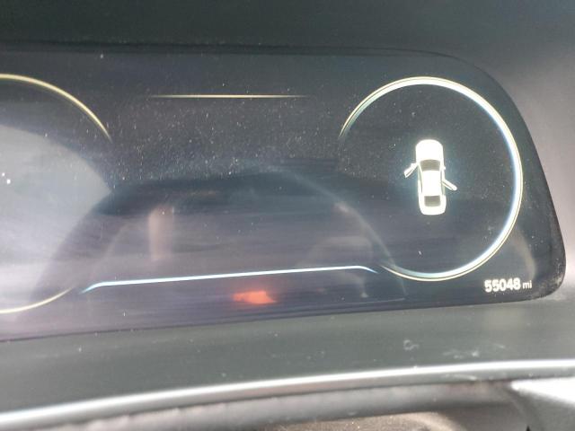 Hyundai SONATA Limited Image 11