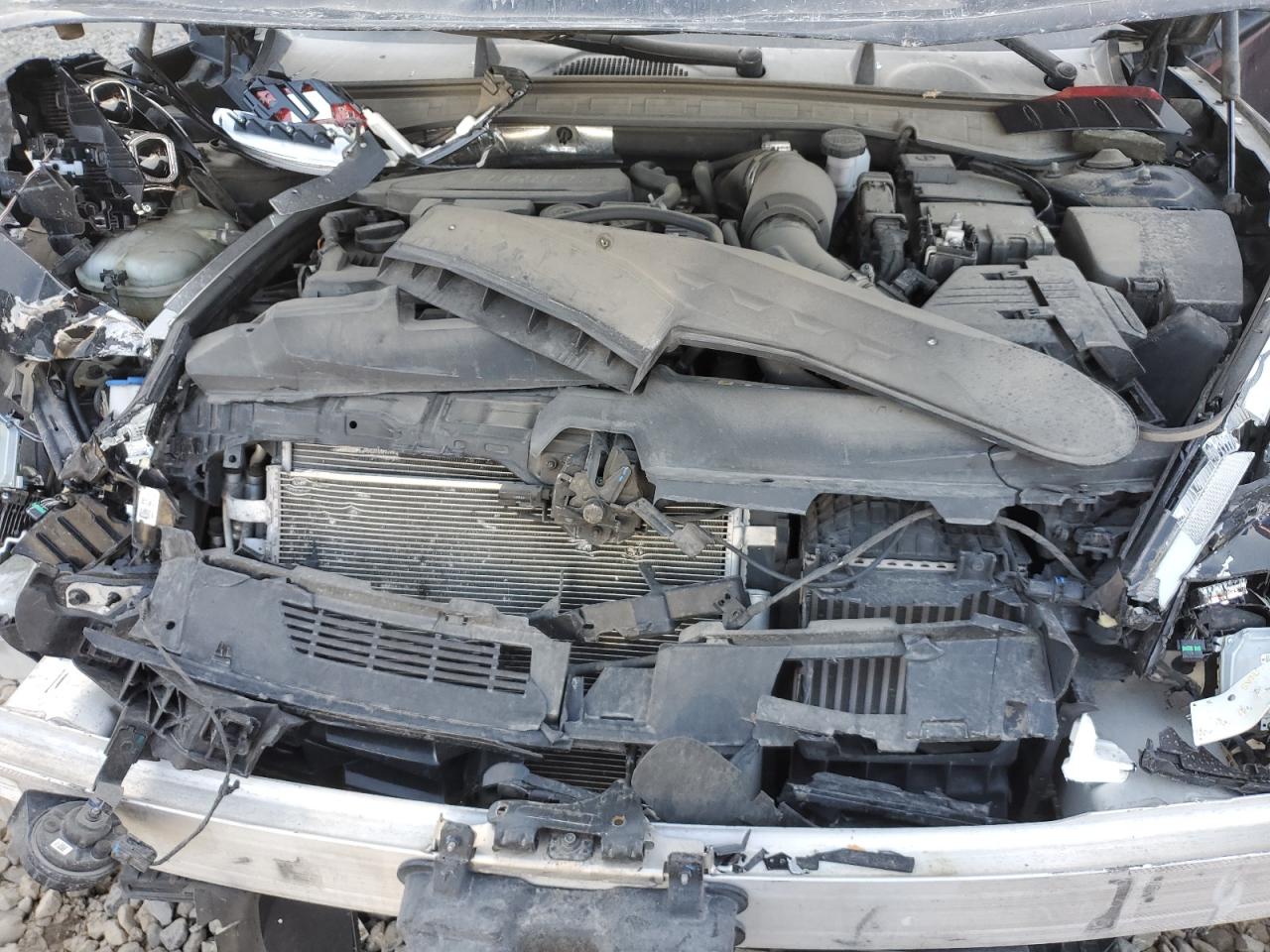 Hyundai SONATA Limited Image 8