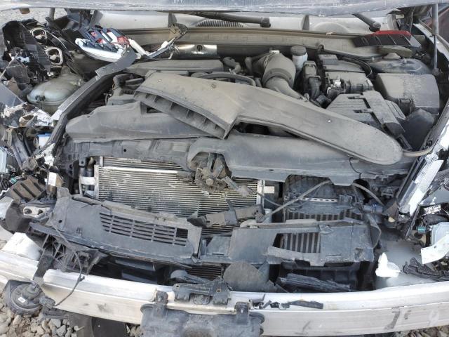 Hyundai SONATA Limited Image 8