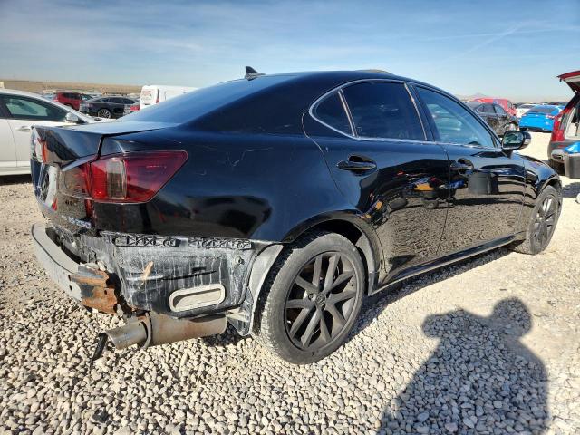 Lexus Is 250 Image 5