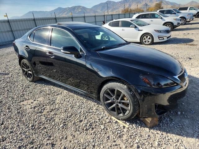 Lexus Is 250 Image 7