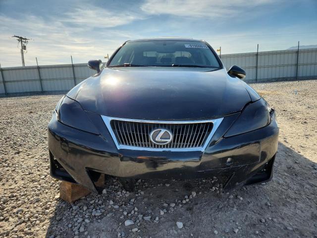 Lexus Is 250 Image 4