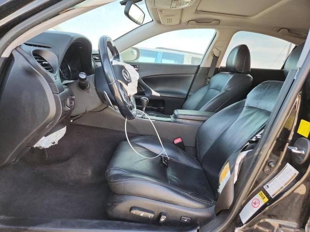 Lexus Is 250 Image 2