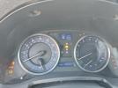 Lexus Is 250 Image 11