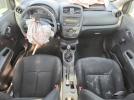 Nissan Versa S Image 3
