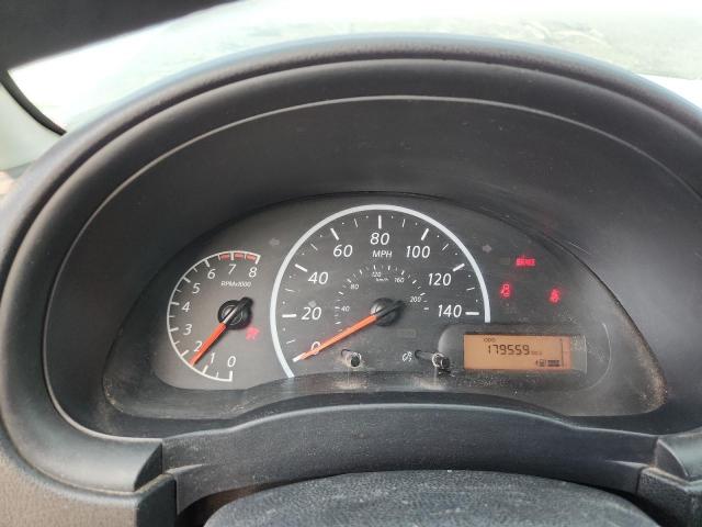 Nissan Versa S Image 11