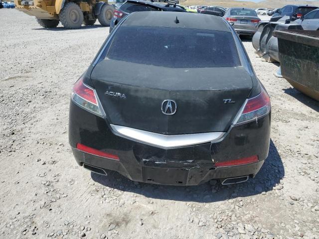 Acura TL Image 4