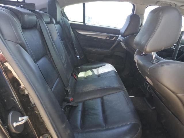 Acura TL Image 10