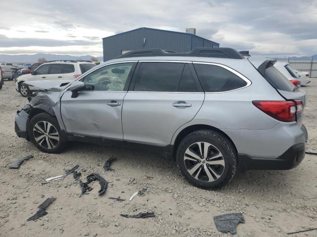 Subaru Outback 3.6r Limited Image 2